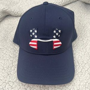 Women’s Under Armour Cap